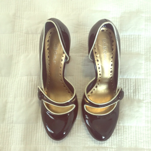 BCBG Shoes - BCBG Shoes BCBG Shoes - BCBG Shoes